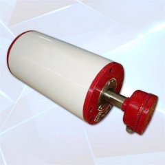 TJ型油浸式电动滚筒